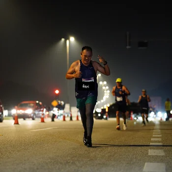 Runner Photo 7350693
