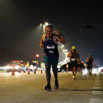 Runner Photo 7350697