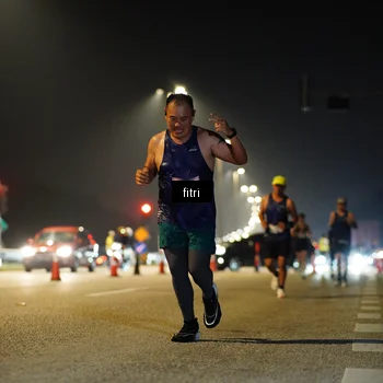 Runner Photo 7350698