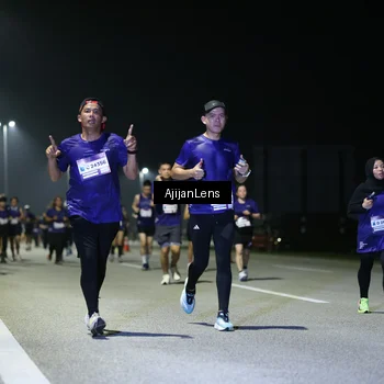 Runner Photo 7350705