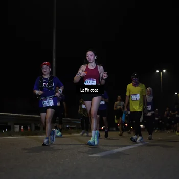 Runner Photo 7350706