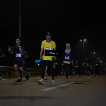 Runner Photo 7350713