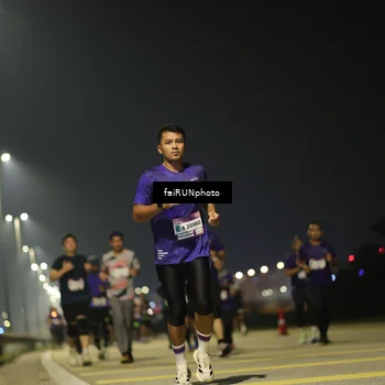 Runner Photo 7350727