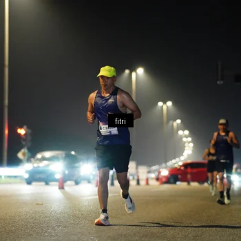 Runner Photo 7350728