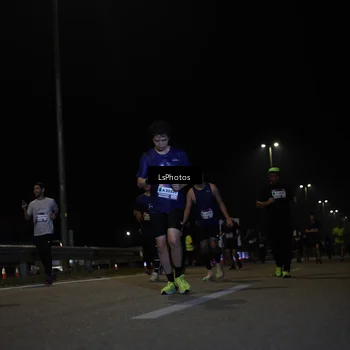 Runner Photo 7350734