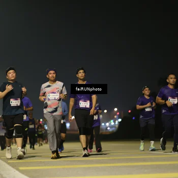 Runner Photo 7350746