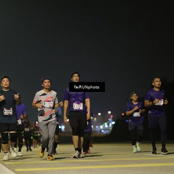Runner Photo 7350756
