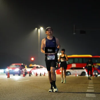 Runner Photo 7350758
