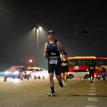 Runner Photo 7350759
