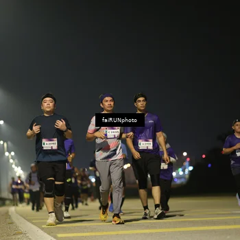Runner Photo 7350760