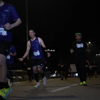Runner Photo 7350763