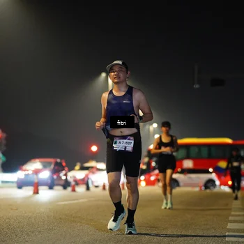 Runner Photo 7350767