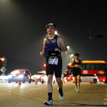 Runner Photo 7350768