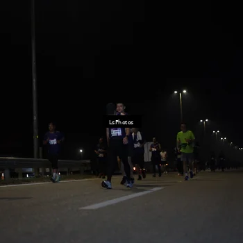 Runner Photo 7350770