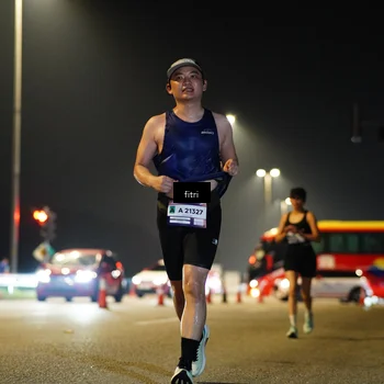 Runner Photo 7350774