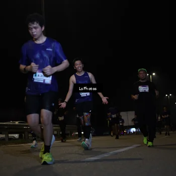 Runner Photo 7350779
