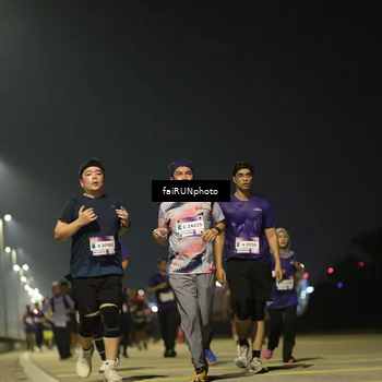Runner Photo 7350781