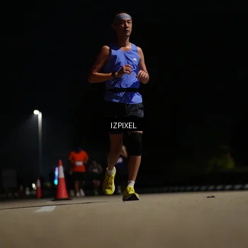 Runner Photo 7350784