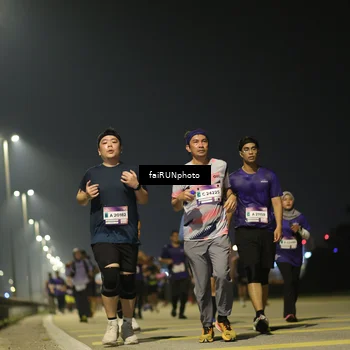 Runner Photo 7350785