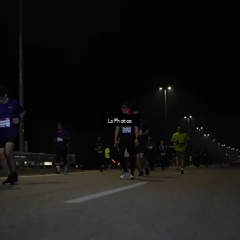 Runner Photo 7350788