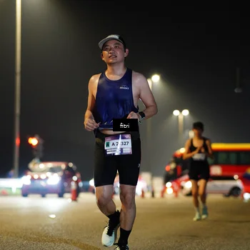 Runner Photo 7350790