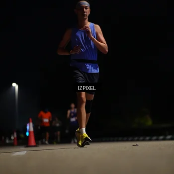 Runner Photo 7350791