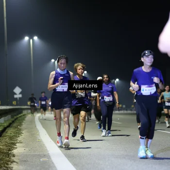 Runner Photo 7350793