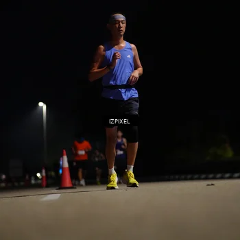 Runner Photo 7350795