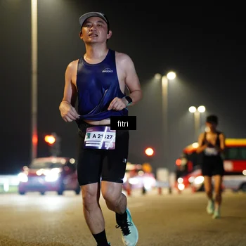 Runner Photo 7350797