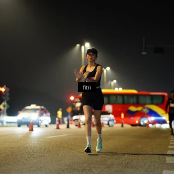 Runner Photo 7350799