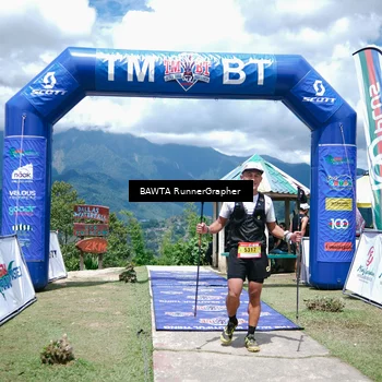 Runner Photo 73508