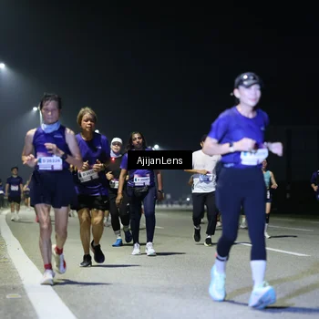Runner Photo 7350803