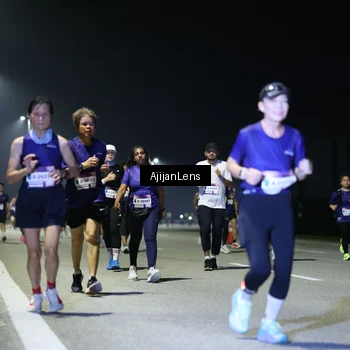 Runner Photo 7350806
