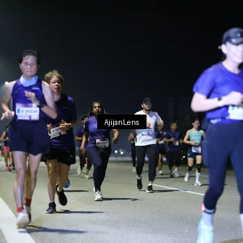 Runner Photo 7350814