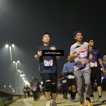 Runner Photo 7350819
