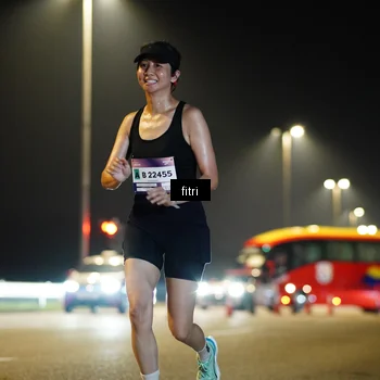 Runner Photo 7350821