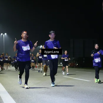 Runner Photo 7350828