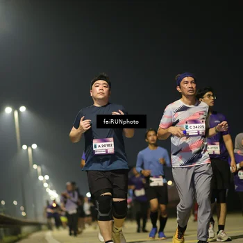 Runner Photo 7350829