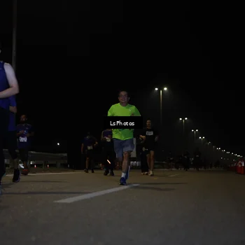 Runner Photo 7350834