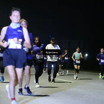 Runner Photo 7350835