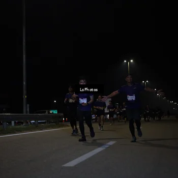 Runner Photo 7350836