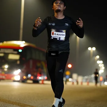 Runner Photo 7350837