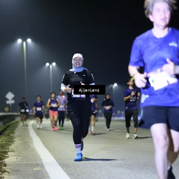 Runner Photo 7350844