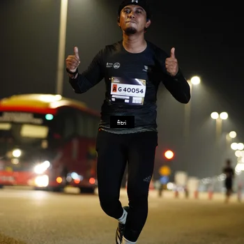 Runner Photo 7350847