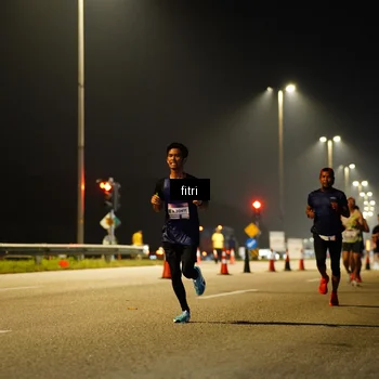 Runner Photo 7350853