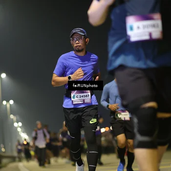 Runner Photo 7350863