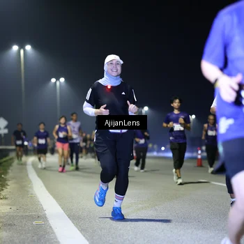 Runner Photo 7350871