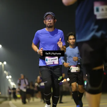 Runner Photo 7350872