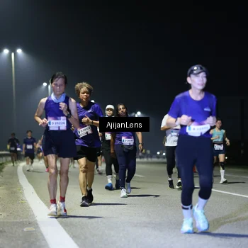 Runner Photo 7350876