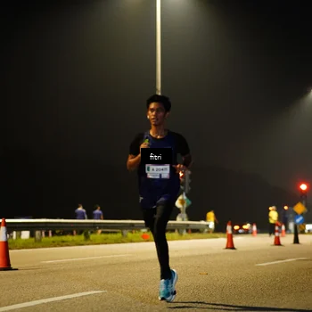 Runner Photo 7350879